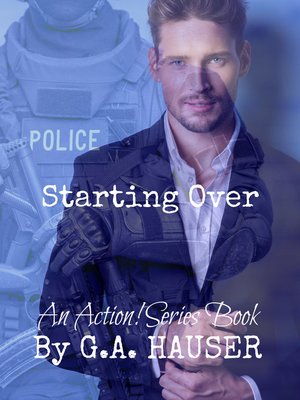 cover image of Starting Over
